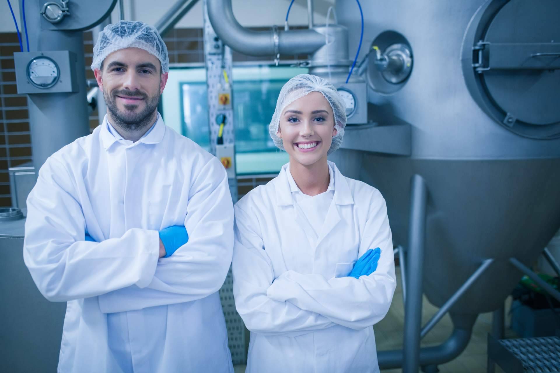 Pharma 4.0 y cumplimiento GMP, Verázial Labs impulsa la firma electrónica biométrica como garantía de trazabilidad