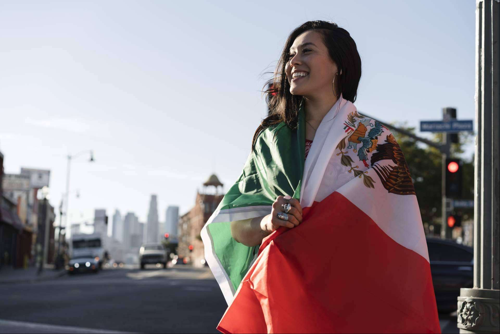 La ciudadanía mexicana para descendientes en EEUU, más rápida y sencilla con Doble Nacionalidad Express