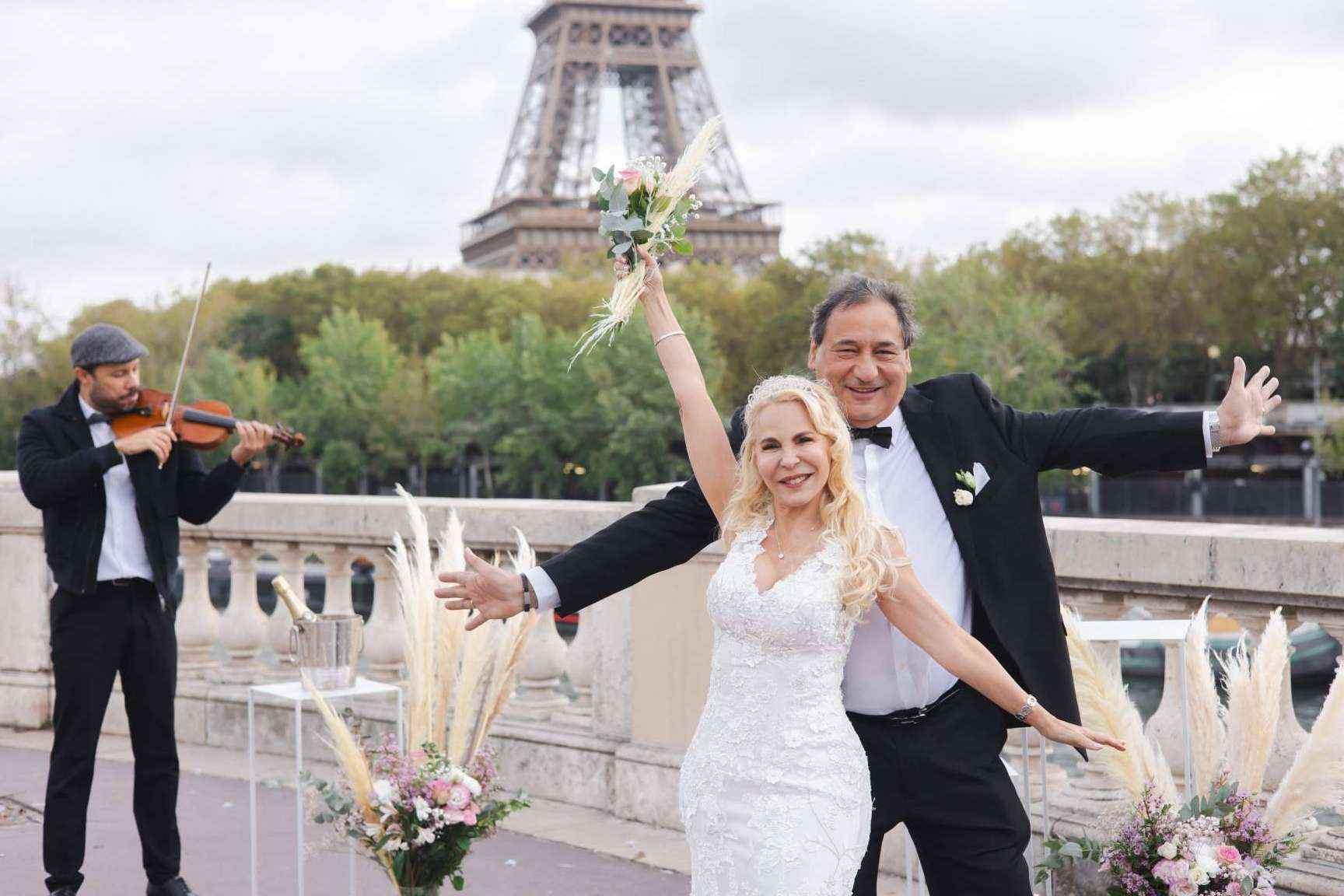 Fotografía profesional en español para capturar momentos inolvidables en París