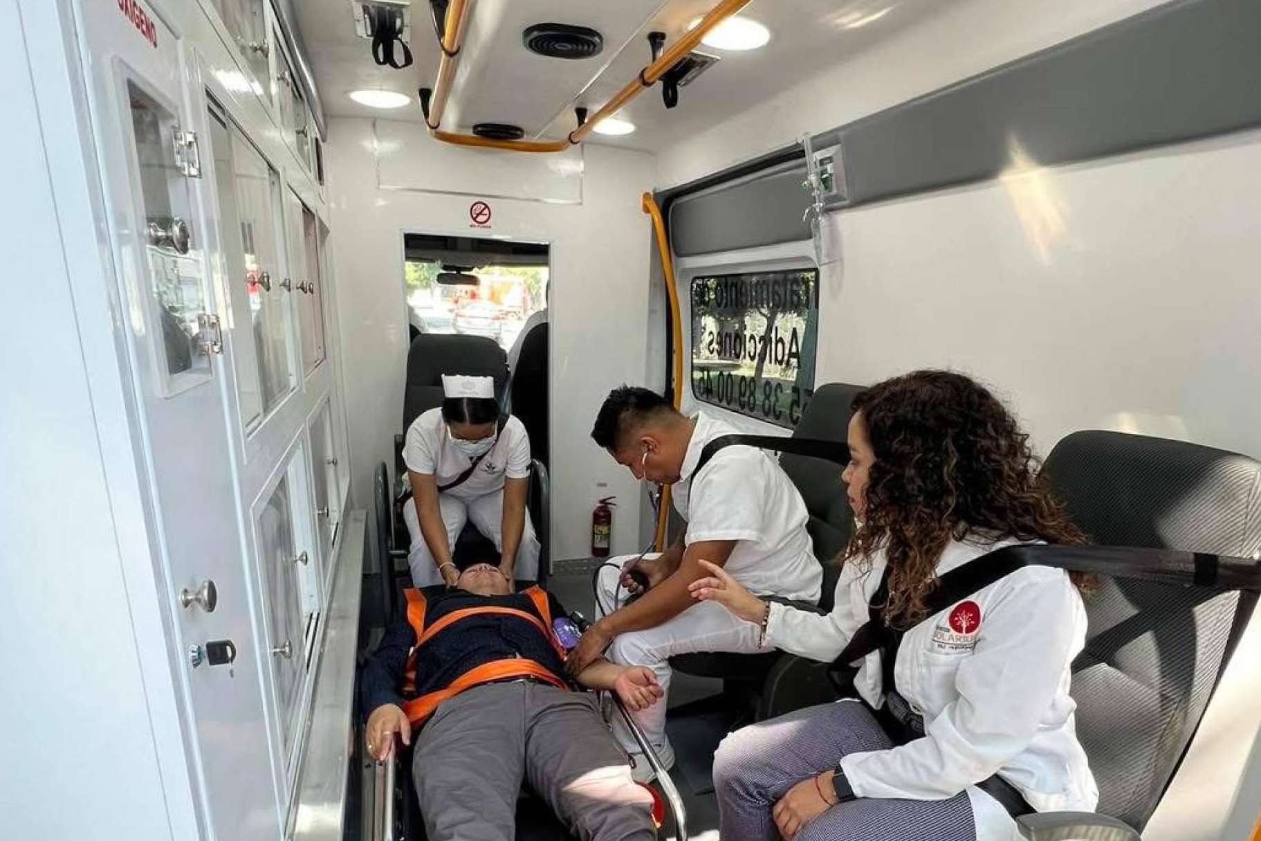 Clínicas Solarium y su garantía del éxito en el abordaje integral de la depresión