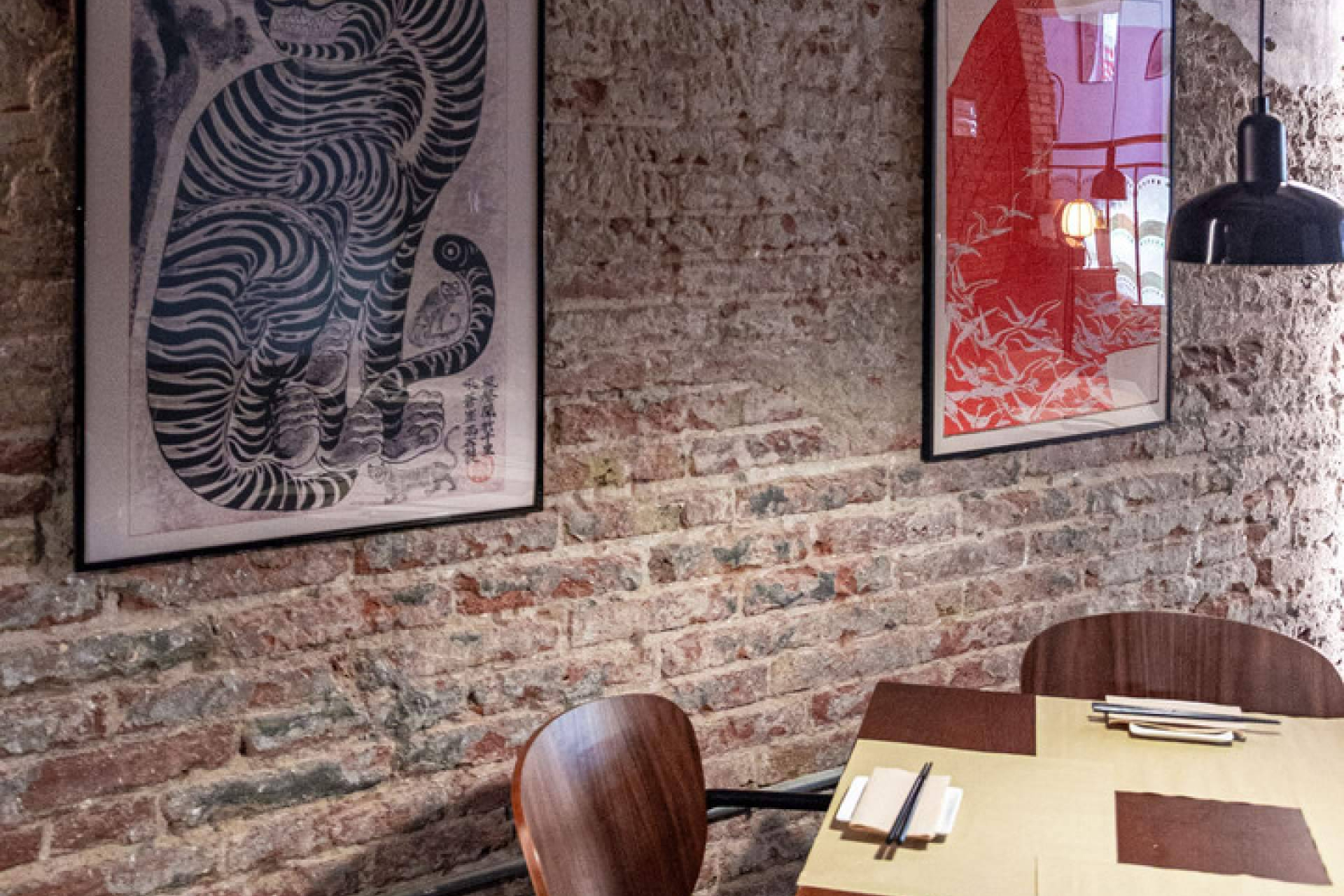 ¡El verano se sirve frío! El ramen frío conquista Barcelona con el sabor auténtico de Kobuta Ramen