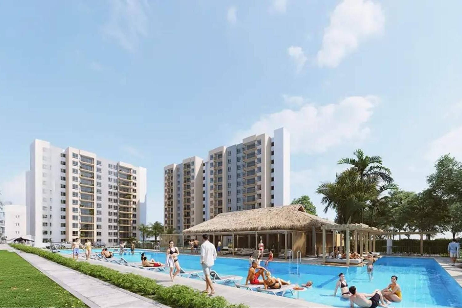 Alternativas disponibles para adquirir un apartamento en Fusagasugá