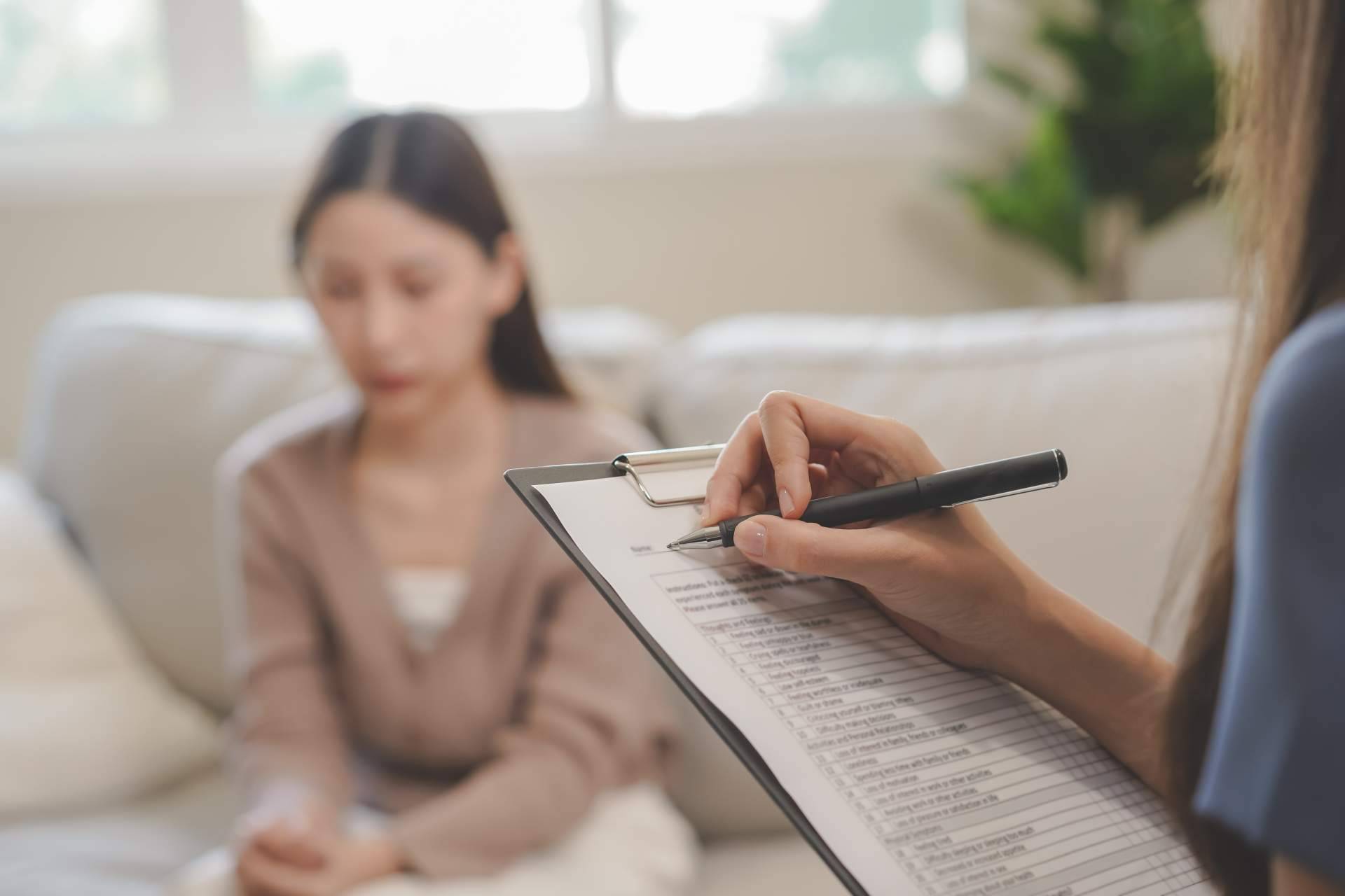 Psicólogos en línea para hispanohablantes, así funciona el modelo de atención de Mejor Hablemos
