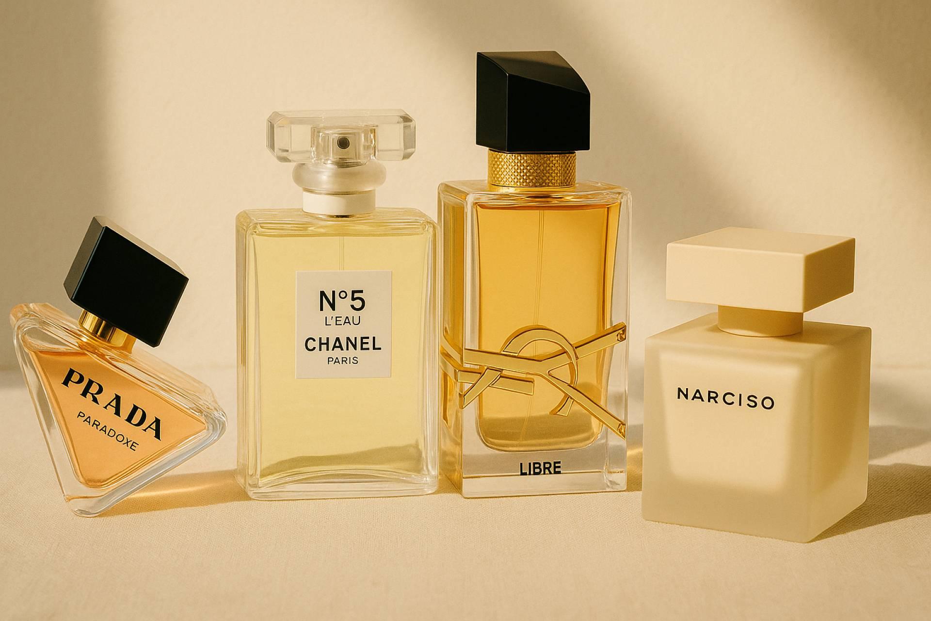 Perfumes 2026; lo que viene en tendencias en México