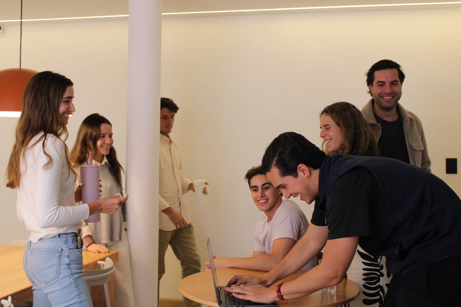Sandbox Hub; el punto donde corporativos, startups y universidades están diseñando el futuro de México