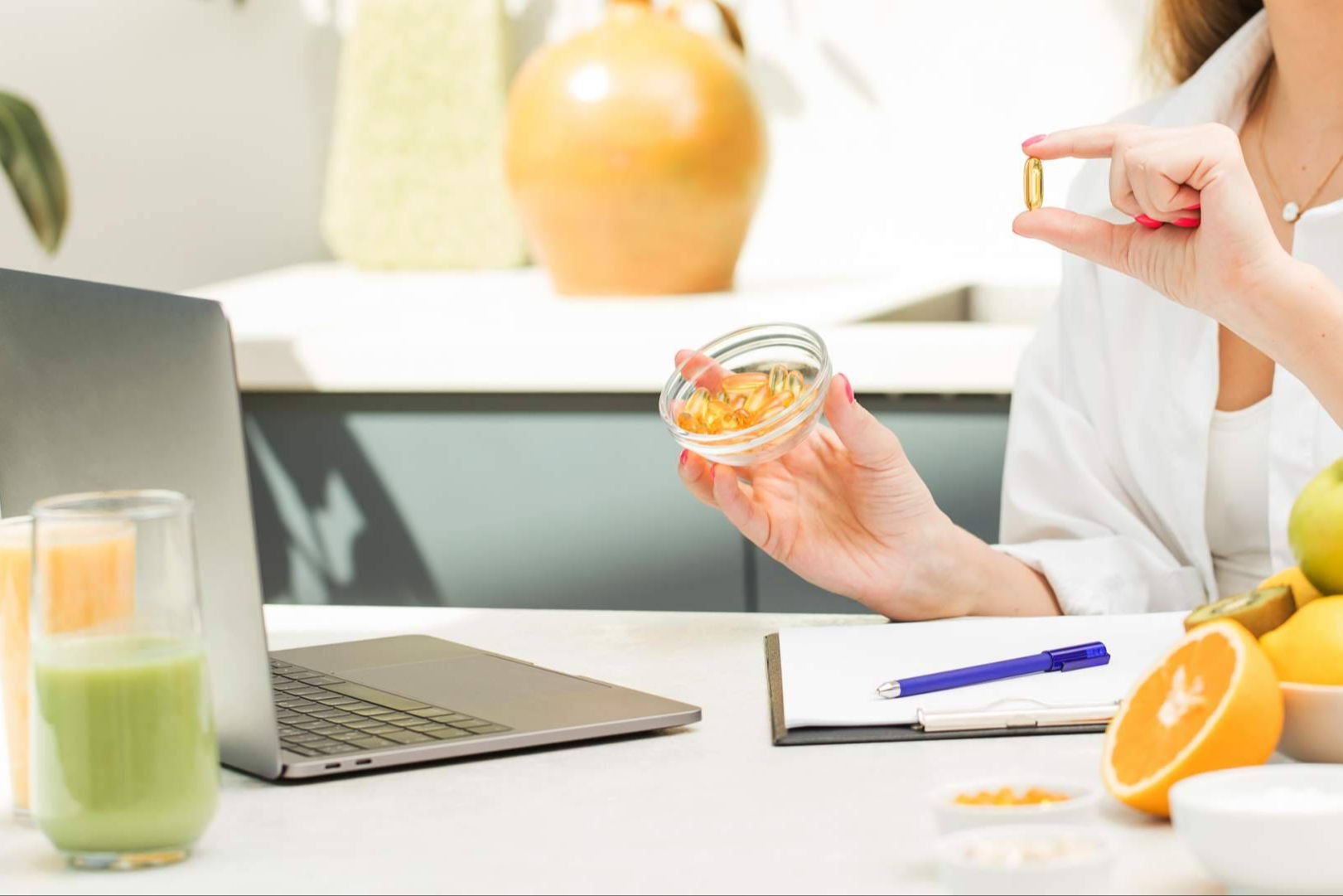 Se refuerza la apuesta por una nutrición balanceada en contextos laborales de alta exigencia