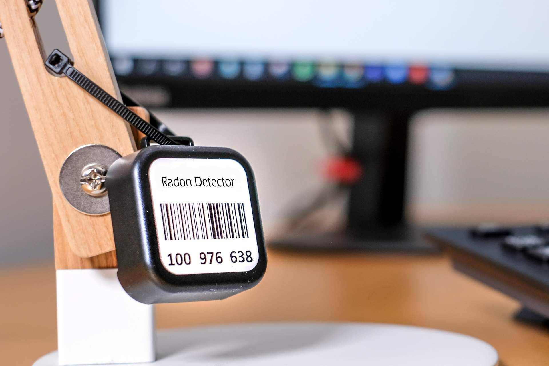 Radonova impulsa la formación especializada en gas radón en Barcelona