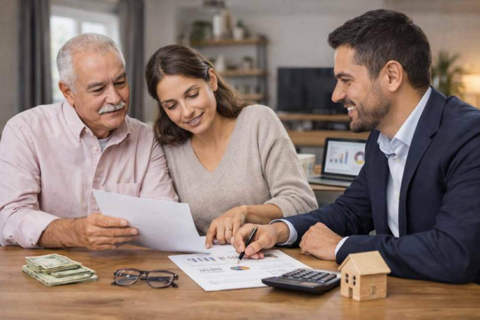 ¿Cómo toman hoy sus decisiones financieras los colombianos?