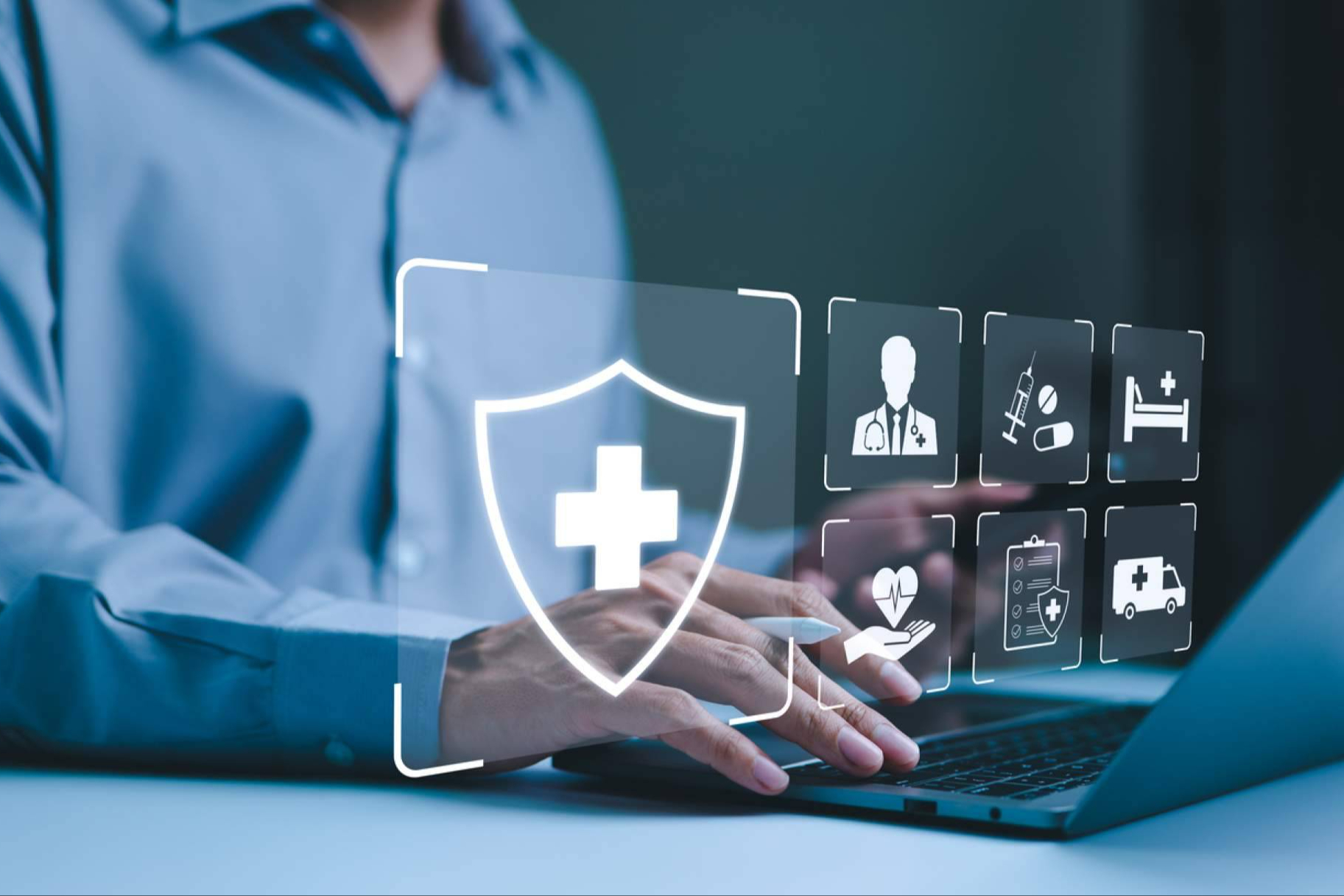 La tranquilidad de contar con un Seguro de Salud, un respaldo clave para el bienestar en Colombia