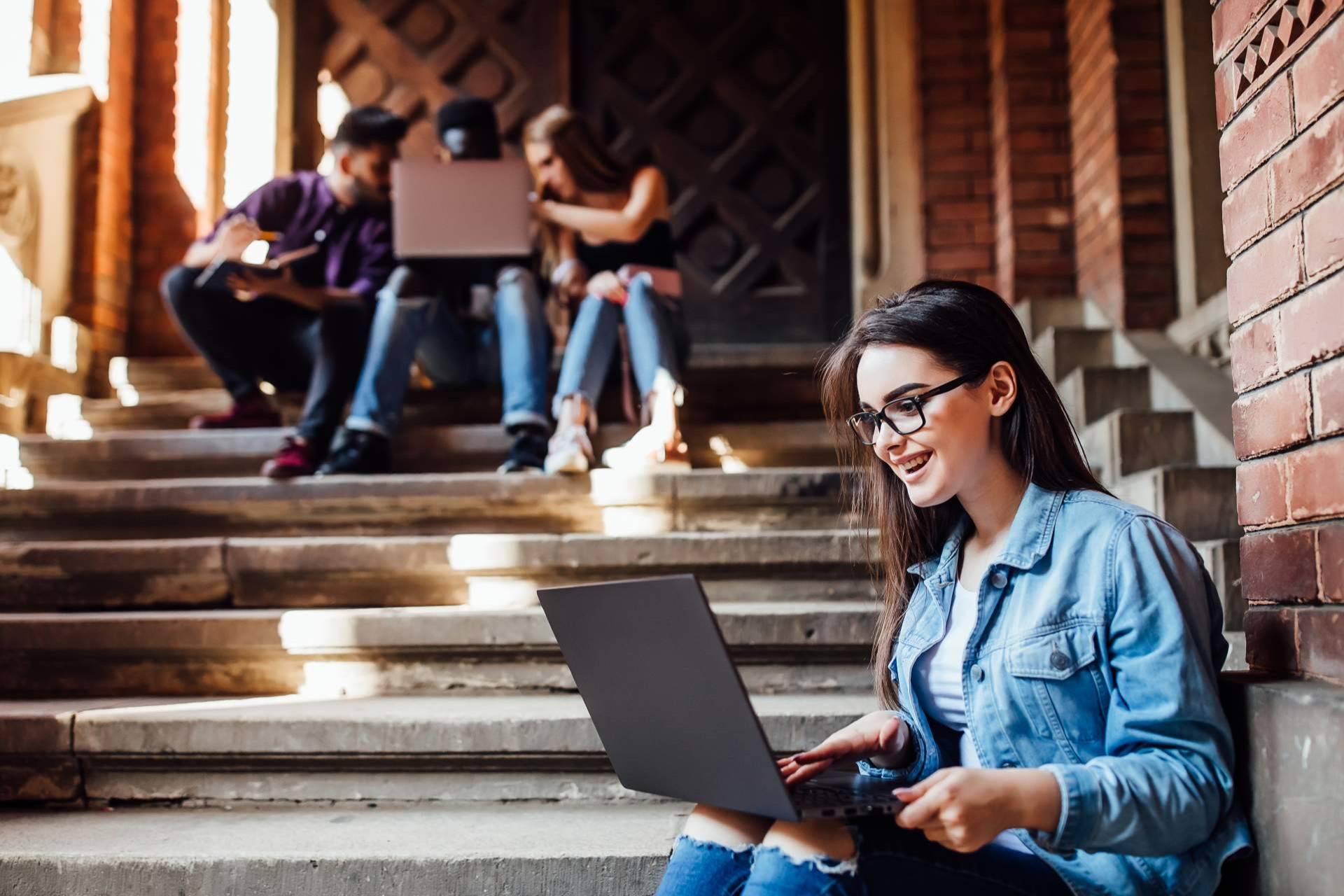 La experiencia de vivir en Segovia; cómo Student Houses facilita el alojamiento universitario