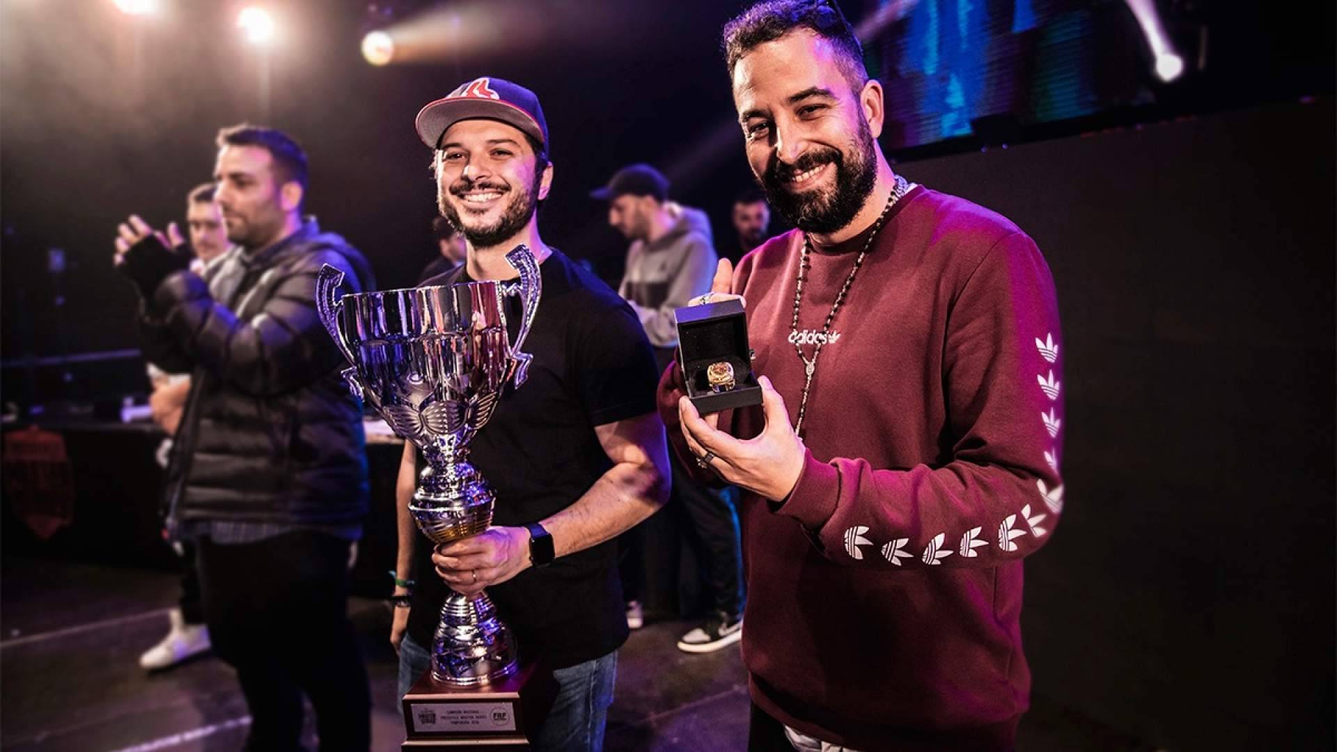 El gigante de la cultura urbana, Urban Roosters, conecta con 34 millones de fans a través de FMS y acelera su expansión